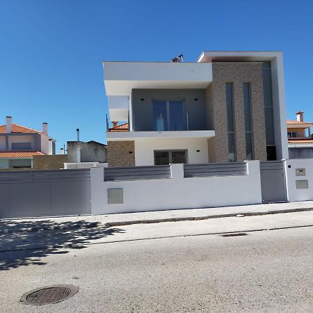 Apartament Miranda House Nazaré Zewnętrze zdjęcie
