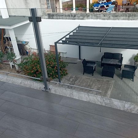 Apartament Miranda House Nazaré Zewnętrze zdjęcie