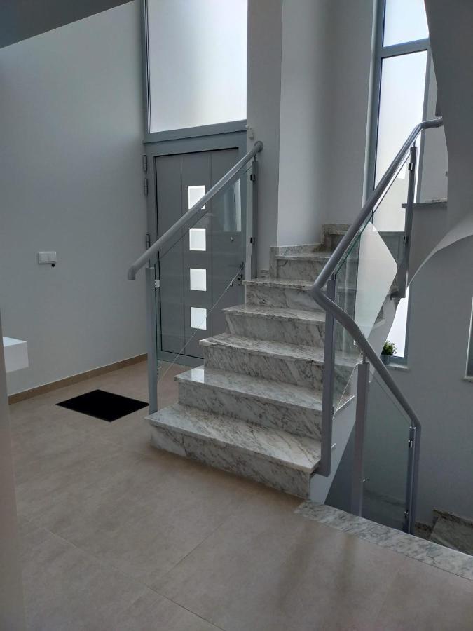 Apartament Miranda House Nazaré Zewnętrze zdjęcie