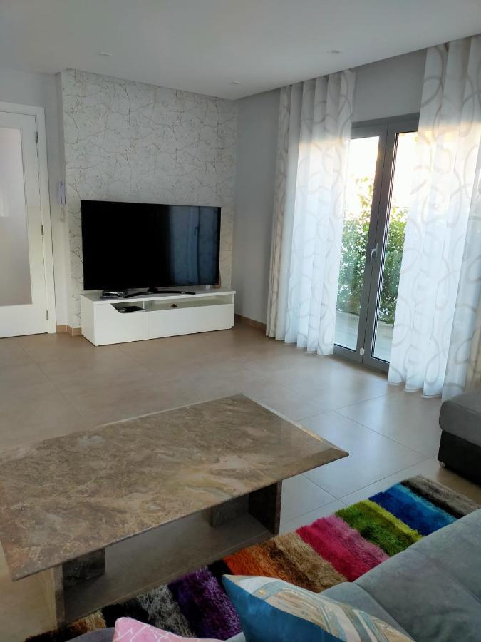 Apartament Miranda House Nazaré Zewnętrze zdjęcie