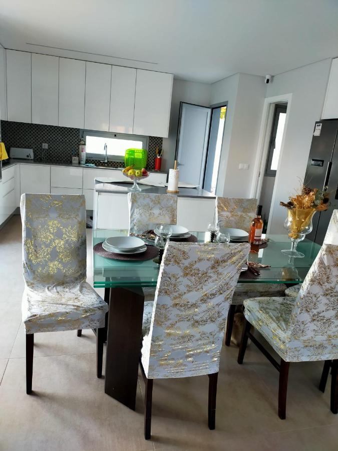 Apartament Miranda House Nazaré Zewnętrze zdjęcie