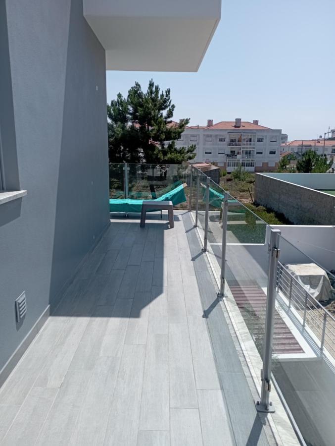 Apartament Miranda House Nazaré Zewnętrze zdjęcie