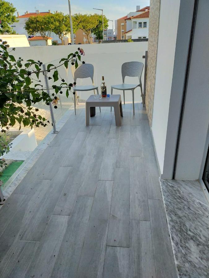 Apartament Miranda House Nazaré Zewnętrze zdjęcie