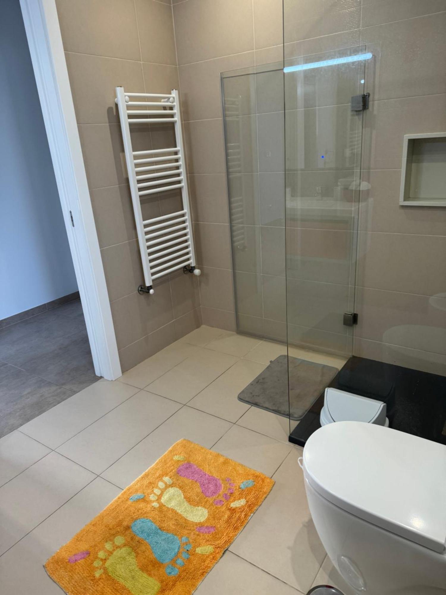 Apartament Miranda House Nazaré Zewnętrze zdjęcie