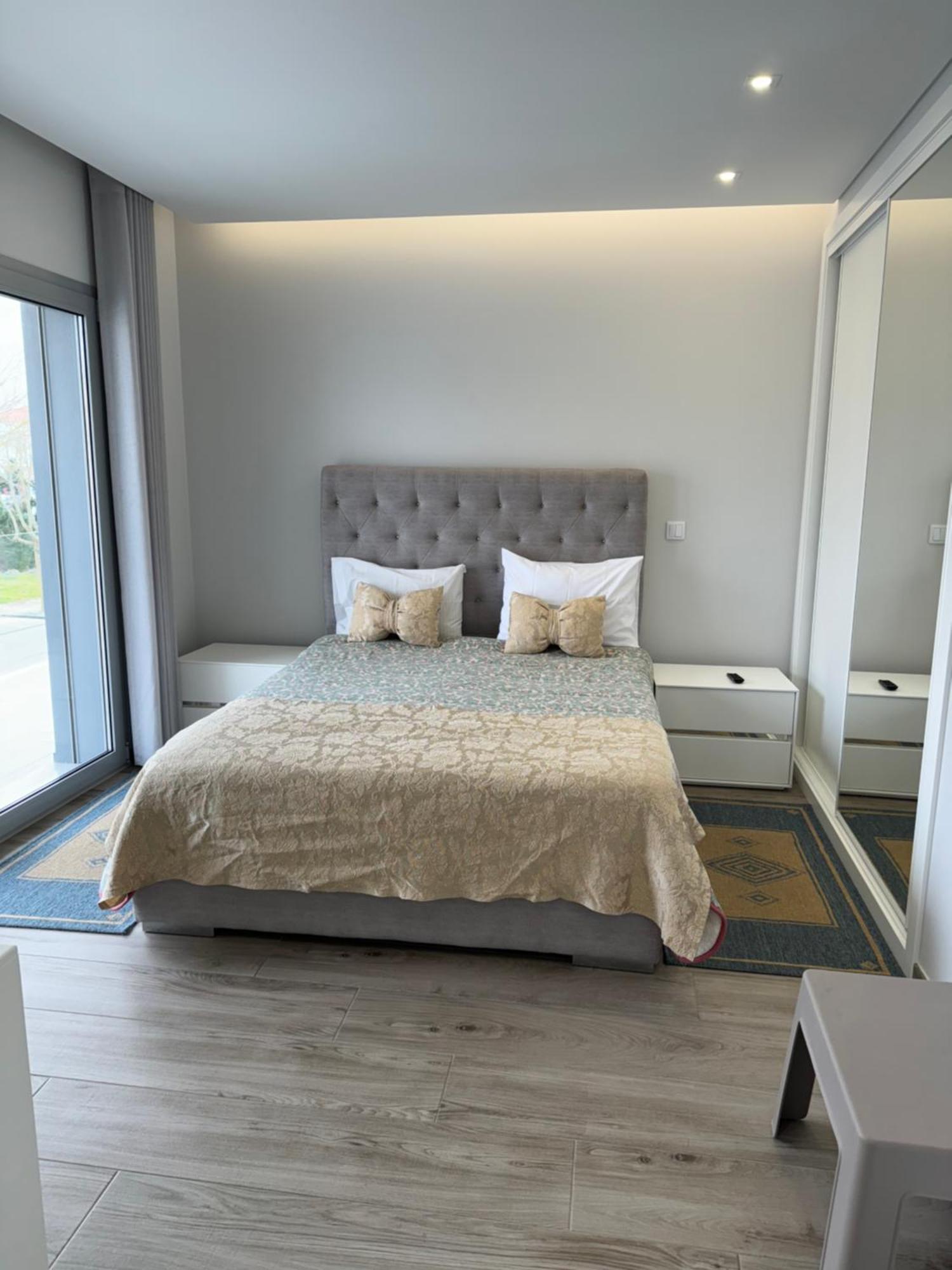 Apartament Miranda House Nazaré Zewnętrze zdjęcie
