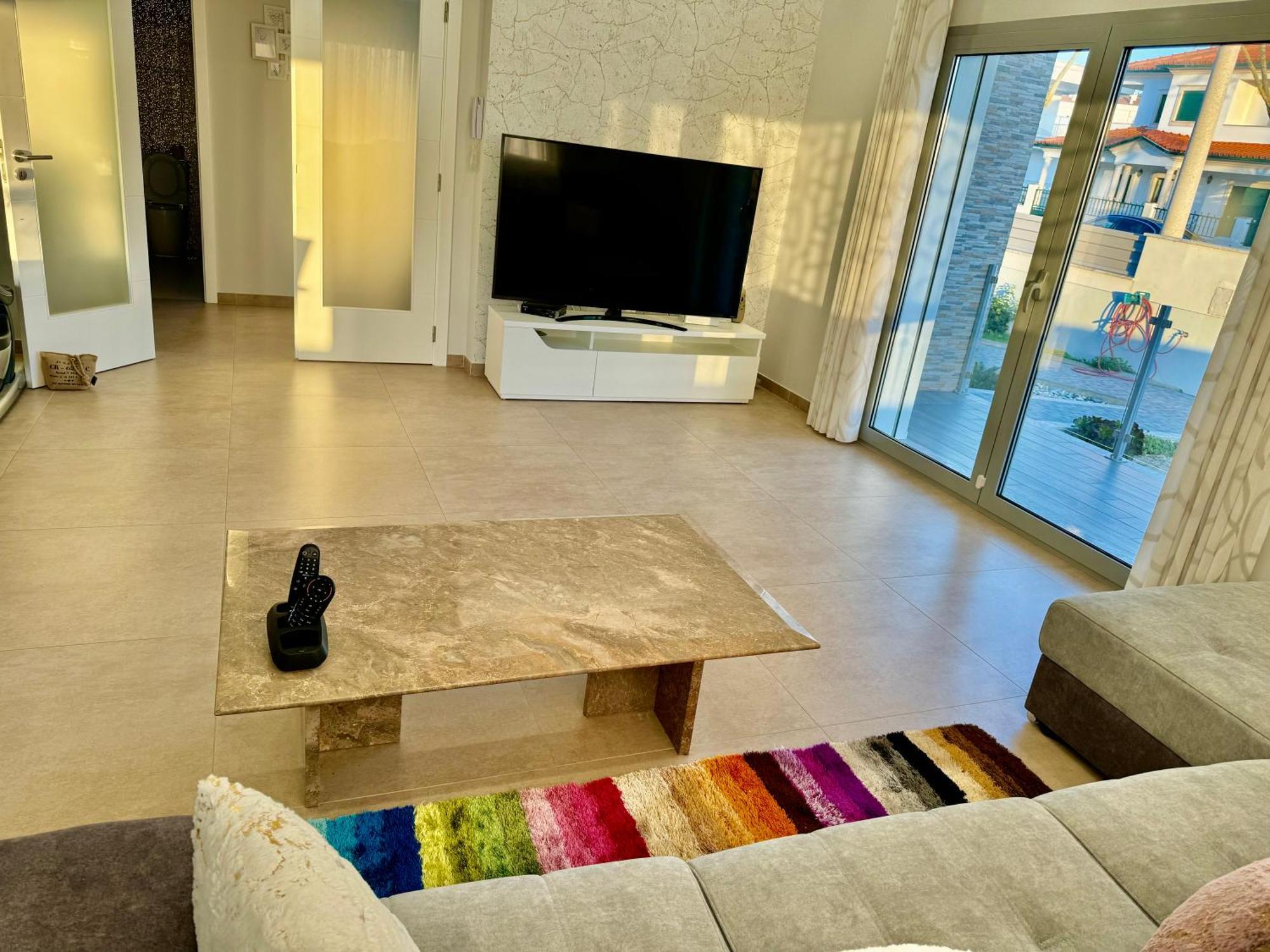 Apartament Miranda House Nazaré Zewnętrze zdjęcie