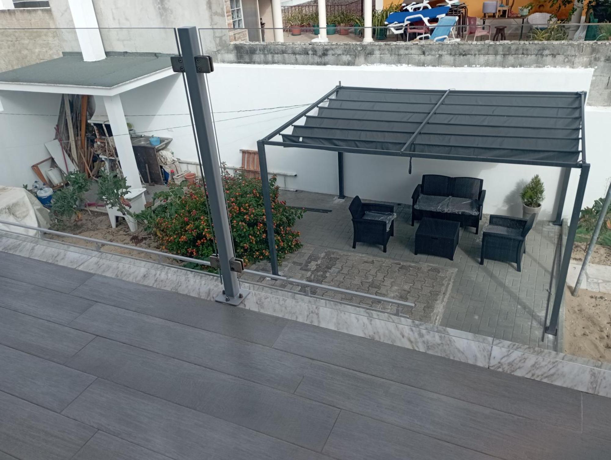 Apartament Miranda House Nazaré Zewnętrze zdjęcie